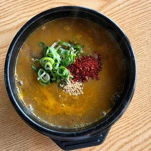 녹차고을 사진 2