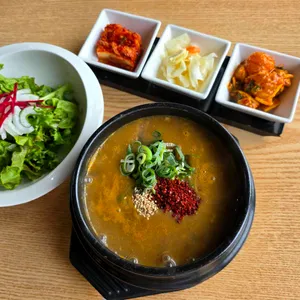 녹차고을 사진