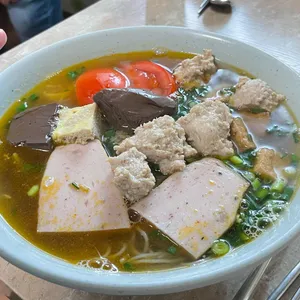 베트남쌀국수 사진 2