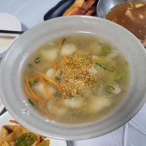 주천묵집 사진