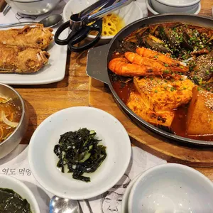 고집돌우럭 사진
