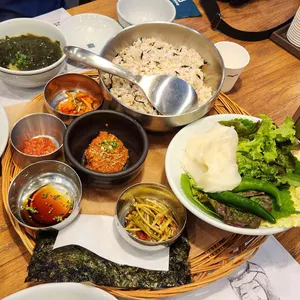 고집돌우럭 사진