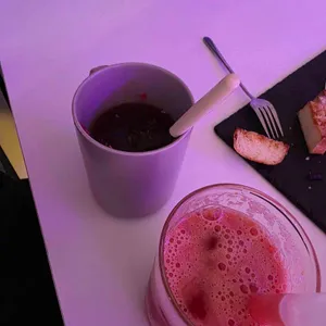 스멜로우카페 사진