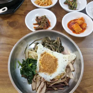 정든식당 사진 1