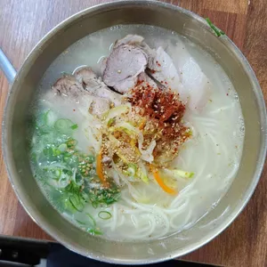 금복식당 사진 1