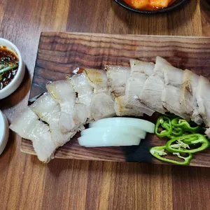 금복식당 사진 2