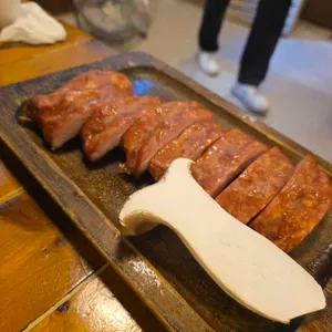 와우리장작구이 사진