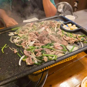 와우리장작구이 사진