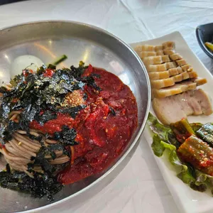 고씨네동해막국수 사진