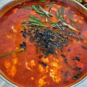 고씨네동해막국수 사진 2