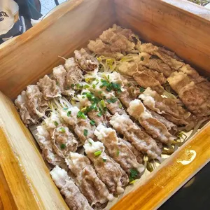 샤브르정원 대표 사진