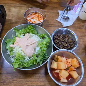 용문해장국 사진
