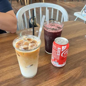 브런치 앤 디너 테라비 사진