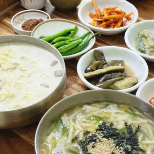 한실정 사진