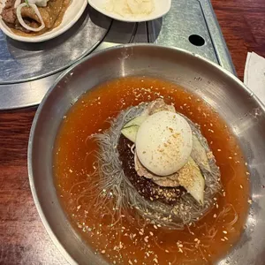 맛내음왕소금구이 대표 사진