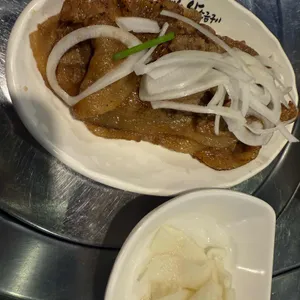 맛내음왕소금구이 대표 사진