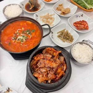 해남집 사진 1