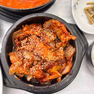 해남집 사진