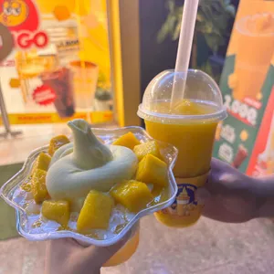 고망고 대표 사진