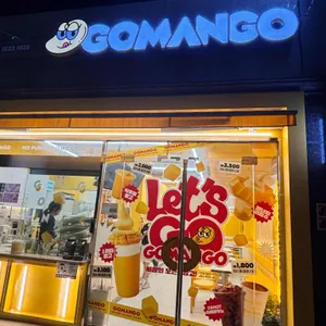 고망고 리뷰 사진