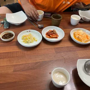 창평안두부 사진 2