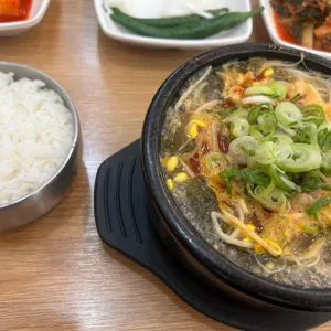 일품양평해장국 사진