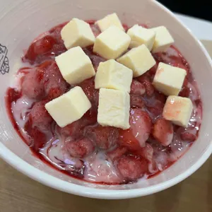 빙동댕 프리미엄 빙수카페 사진 1