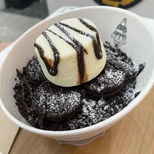 빙동댕 프리미엄 빙수카페 사진 2