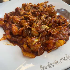 한우리쭈꾸미 사진