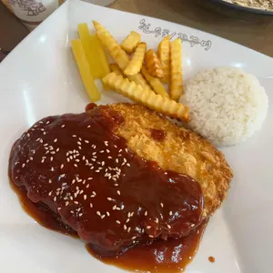 한우리쭈꾸미 대표 사진