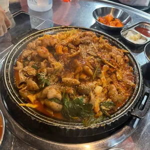 보배곱창 사진