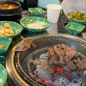 이가네명인갈비살 대표 사진