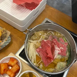 솔밭샤브 대표 사진