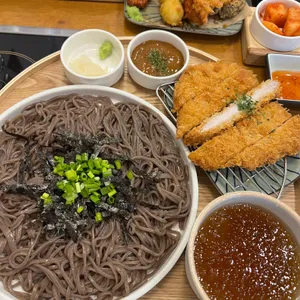 솔밭샤브 사진 2