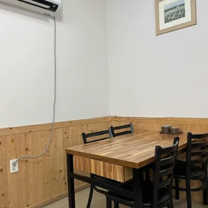 전통팥죽전문점 사진