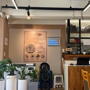 강릉나운장칼국수 리뷰 사진