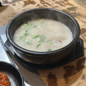 옥이돈고기전문점 사진