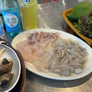 동부회센타 대표 사진