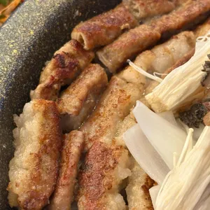 황우생곱창 사진