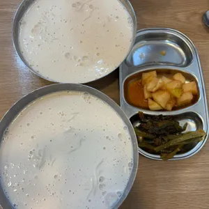 유달콩물 사진