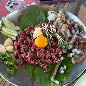 목포연희네포차 사진