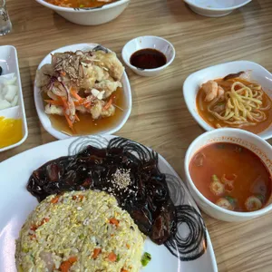 차이나짬뽕 대표 사진