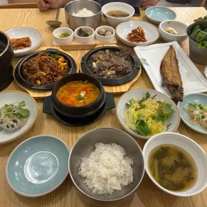 열무밭애 사진