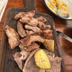 김형제고기의철학 대표 사진