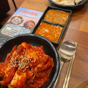하영족발과보쌈 사진