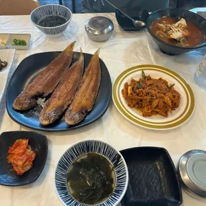 중앙식당 사진 1