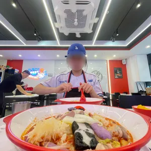 탕화쿵푸 마라탕 사진 2