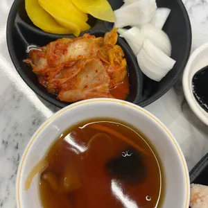 짜호정 대표 사진