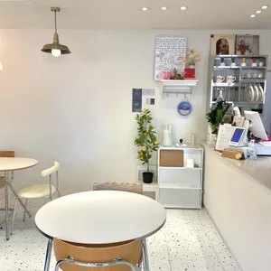 카페 모먼트리 리뷰 사진