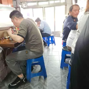 즉석우동짜장 리뷰 사진